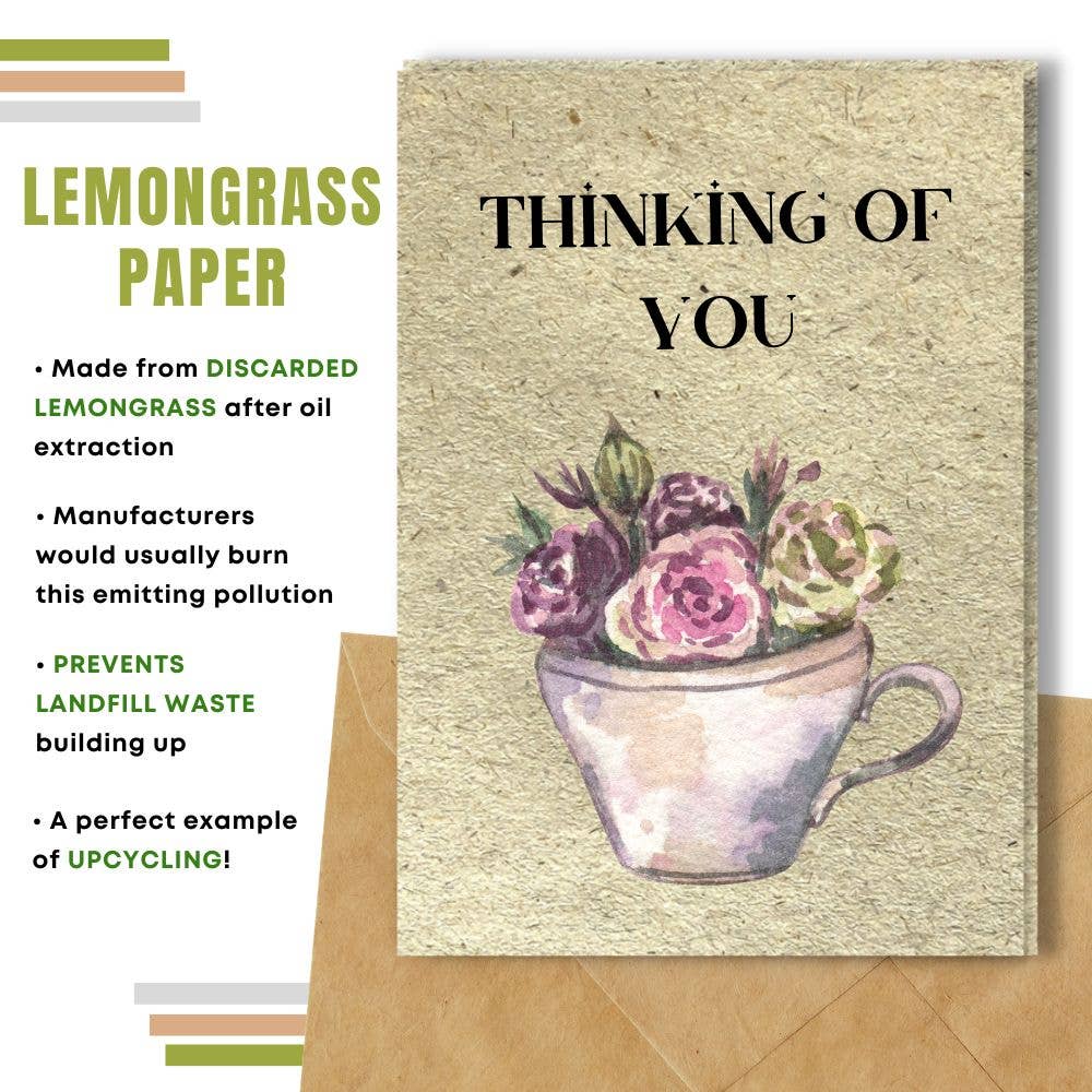 Thinking of You Card