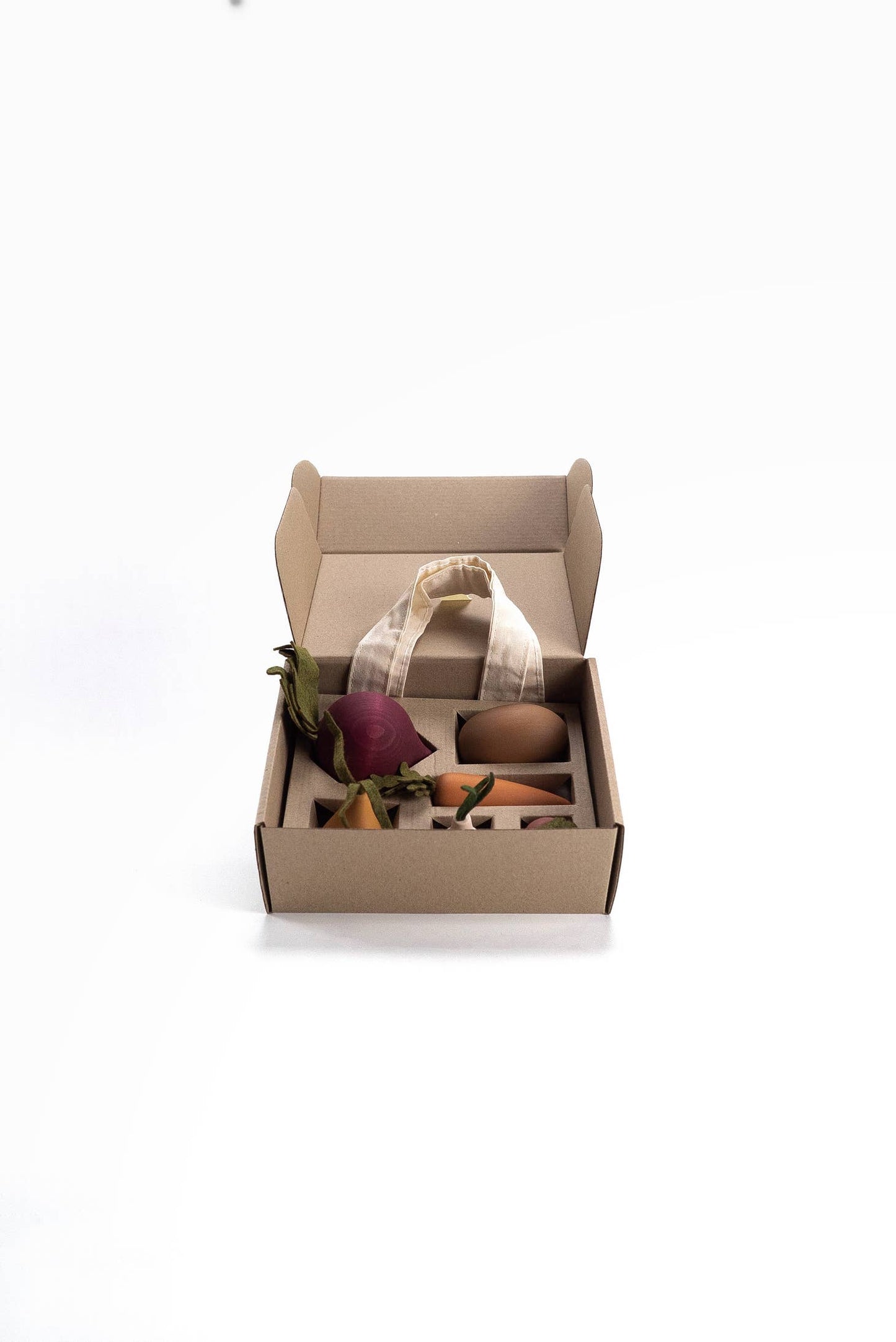 Wooden Vegetables Set | Vegetables Toys | Borscht