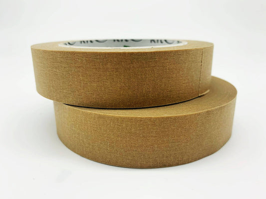PlanetWrapIt - Paper Biodegradable Kraft Tape (50m)