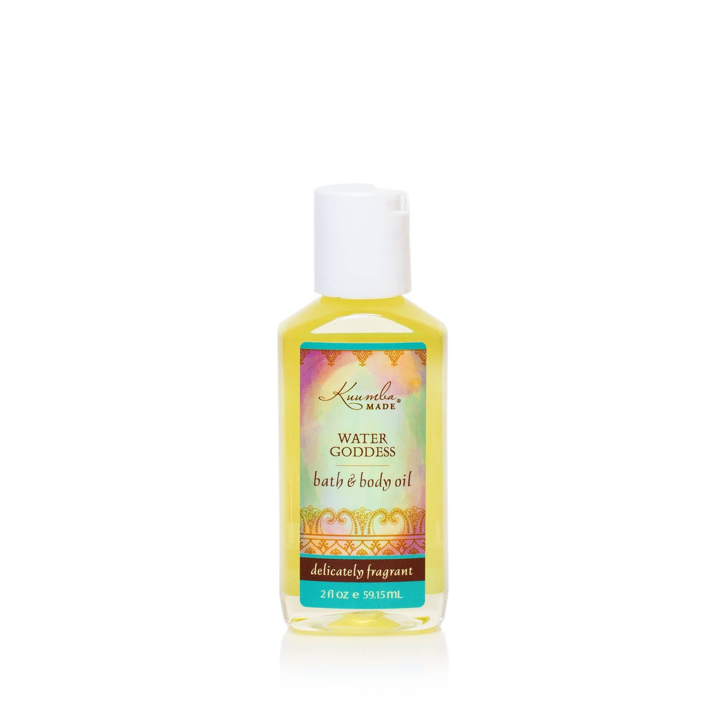 Water Goddess Bath and Body Oil