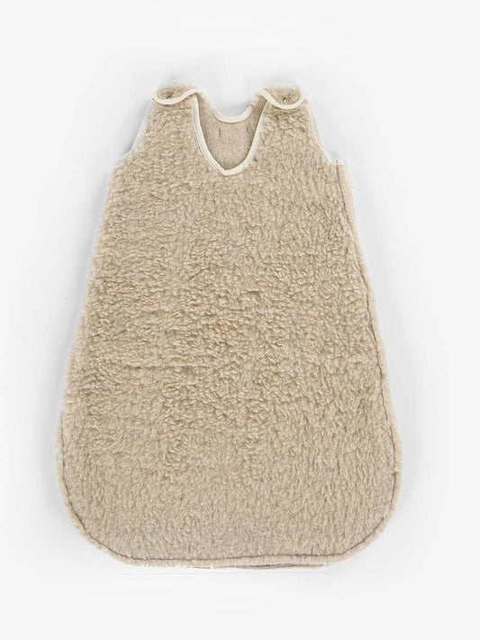 KiCo Label 100% Merino Wool Sleeping Bag