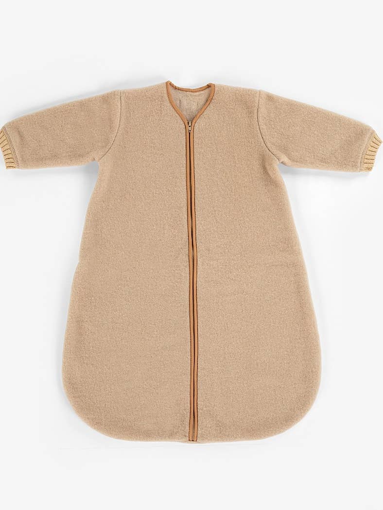 KiCo Label Sleeping Bag 100% Virgin Merino Wool