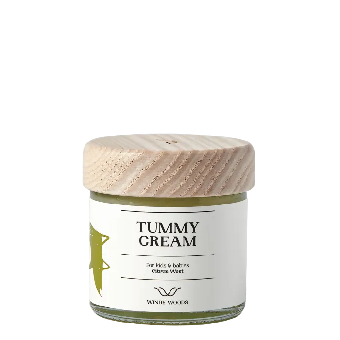 Tummy Cream