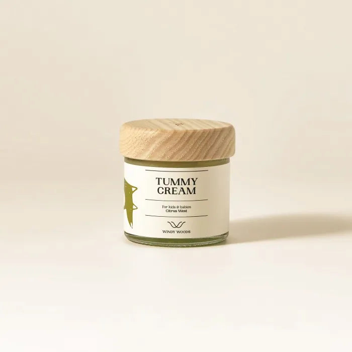 Tummy Cream