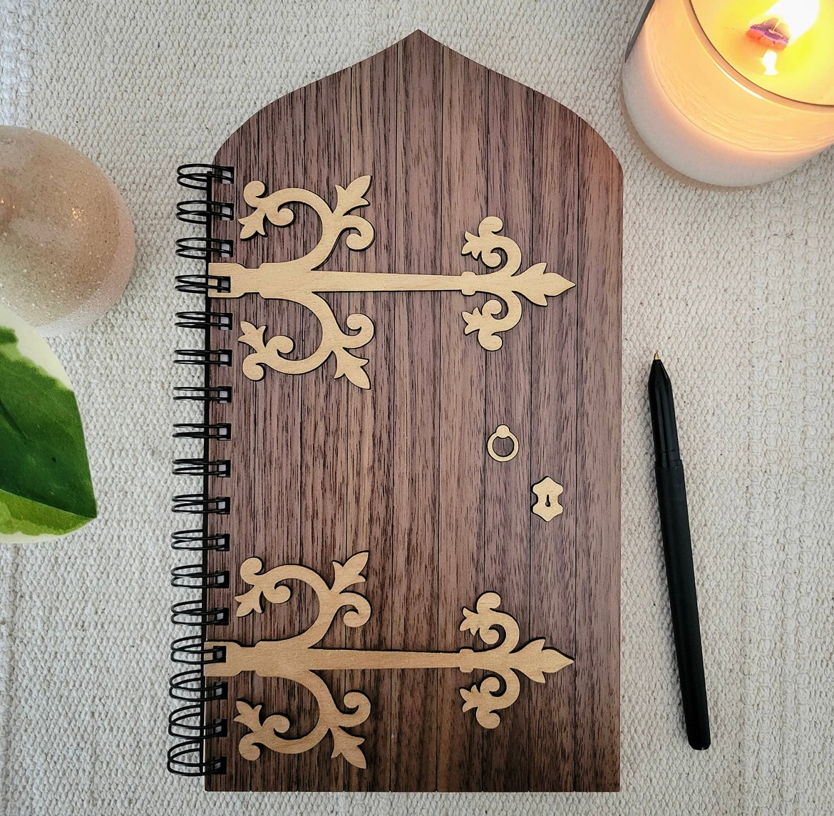 Fairy Door Journal