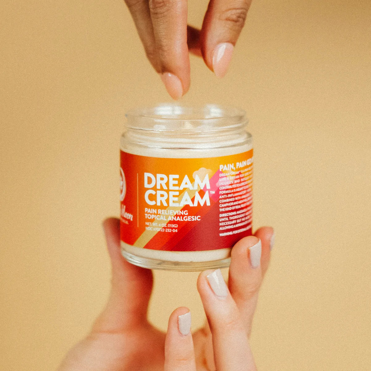 Dream Cream™