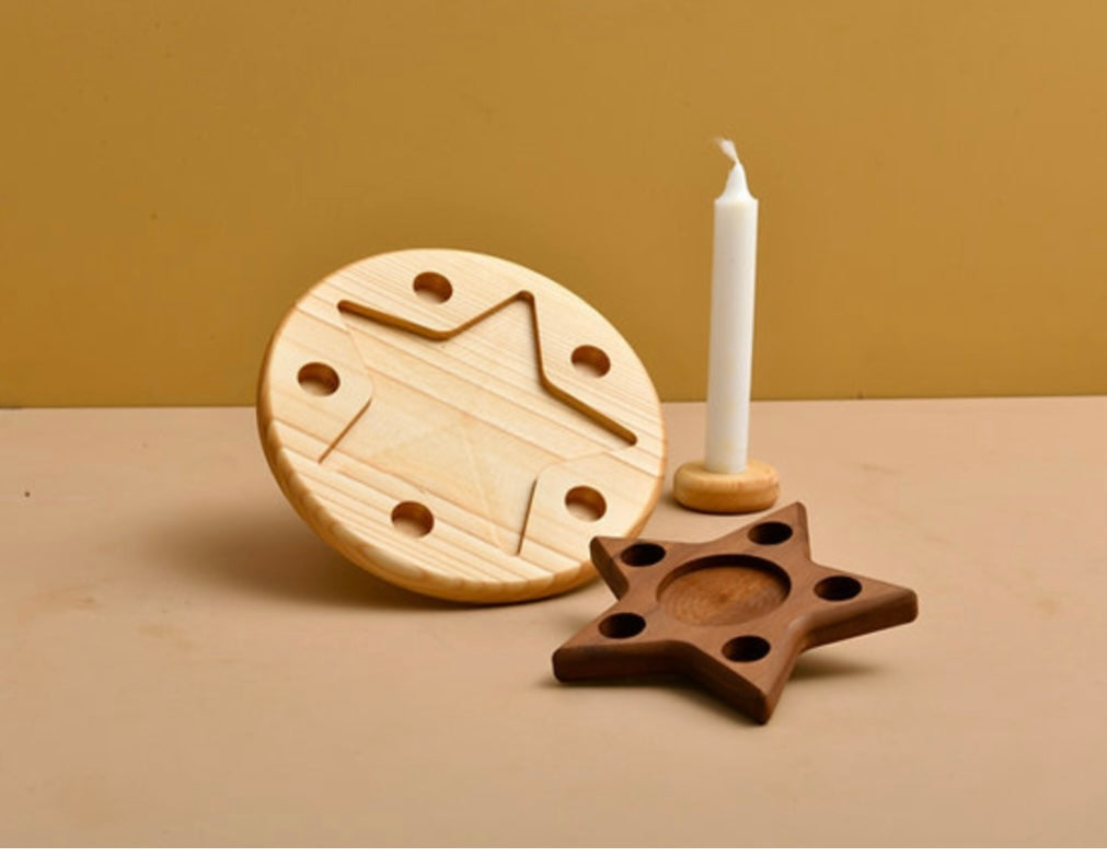 Candle Holder