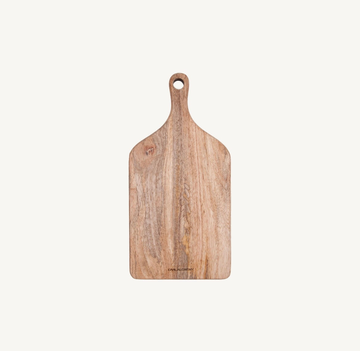 Wood Cutting Board - Various Sizes